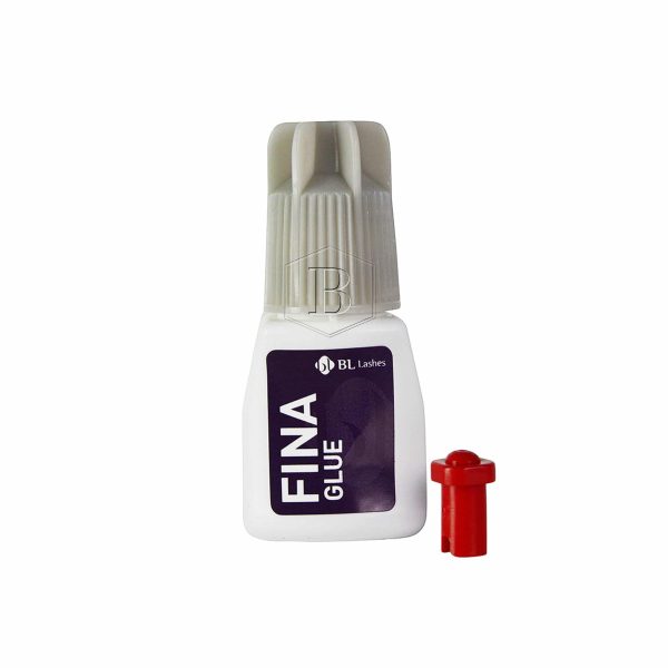 BL Lashes Fina Glue 5mL